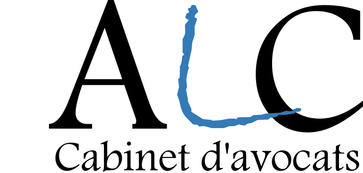 Le logo du cabinet.