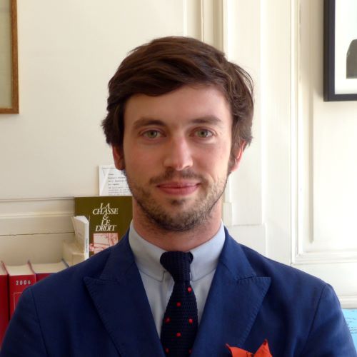 Benoit Berger