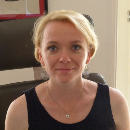 Emilie Frenette