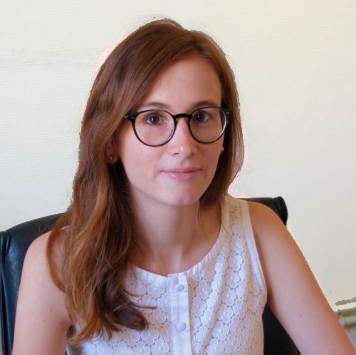 Pia Randelli
